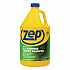 Concentrated All-Purpose Carpet Shampoo, Unscented, 1 gal Bottle (ZUCEC128EA)