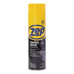 Zep Commercial Smoke Odor Eliminator, Fresh, 16 oz, 12/Carton (ZUSOE16CT)