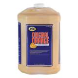 Zep Commercial Original Orange Industrial Hand Cleaner, Orange, 1 gal Bottle (99124EA)
