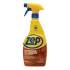 Zep Commercial Hardwood and Laminate Cleaner, 32 oz Spray Bottle (ZUHLF32EA)