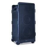 AmpliVox Digital Audio Travel Partner Plus, 250 W, Black (SW92596)