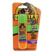 Gorilla Glue School Glue Sticks, 0.7 oz/Stick, Dries Clear, 6/Box (2637808BX)