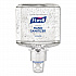 Advanced E3-Rated Instant Hand Sanitizer Gel, 1,200 mL Refill, Fragrance-Free, For ES4 Dispensers, 2/Carton (506102)