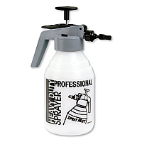 Model 942 Pump-Up Sprayer, 2 qt, Gray/Natural (150300)