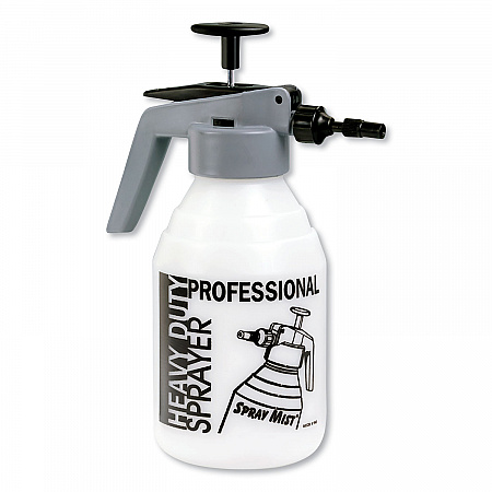 Model 942 Pump-Up Sprayer, 2 qt, Gray/Natural (150300)