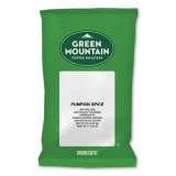Green Mountain Coffee Pumpkin Spice Coffee Fraction Packs, 2.2 oz, 50/Carton (4757)