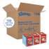 Kleenex Boutique Anti-Viral Facial Tissue, 3-Ply, White, Pop-Up Box, 60 Sheets/Box, 3 Boxes/Pack, 4 Packs/Carton (21286CT)