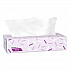 Select Flat Box Facial Tissue, 2-Ply, White, 100 Sheets/Box, 30 Boxes/Carton (F950)