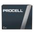 Procell Alkaline C Batteries, 12/Box (PC1400)