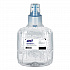 Advanced Hand Sanitizer Green Certified Gel Refill, For LTX-12 Dispensers, 1,200 mL, Fragrance-Free, 2/Carton (190302CT)