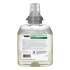 GOJO TFX Green Certified Foam Hand Cleaner Refill, Unscented, 1,200 mL (566502EA)