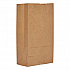 Grocery Paper Bags, 12# Size, 40# Basis Weight, 7