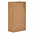Grocery Paper Bags, 6# Size, 35# Basis Weight, 5.88