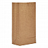 Grocery Paper Bags, 8# Size, Extra-Heavy-Duty, 60# Basis Weight, 6