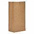 Grocery Paper Bags, 8# Size, 35# Basis Weight, 6