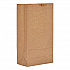 Grocery Paper Bags, 10# Size, 35# Basis Weight, 7