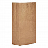 Grocery Paper Bags, 5# Size, Extra-Heavy-Duty, 50# Basis Weight, 5.25