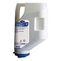Suma Clean RF Hard Water Powder Detergent, Unscented, 10 lb Revoflow (95906987)