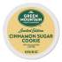 Green Mountain Coffee Cinnamon Sugar Cookie Coffee K-Cups, 24/Box (5814)