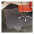 ES Robbins Multi-Task Series Chair Mat for Hard Floors, Heavier Use, 46 x 60, Clear (132321)