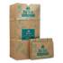 General Lawn and Leaf Bags, 30 gal, 16" x 35", Kraft, 50 Bags (RBR30105BO)