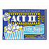 Microwave Popcorn, Light Butter, 2.75 oz Bag, 36/Carton (GOV23243)