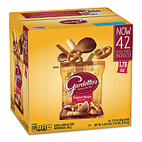 Club Mix, Zesty Original, 1.75 oz Packet, 42/Carton (49448)