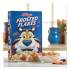 Kellogg's Frosted Flakes Breakfast Cereal, Bulk Packaging, 40 oz Bag, 4/Carton (2710119)