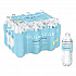 Purified Bottled Water, 16.9 oz Bottle, 24 Bottles/Carton (TRC05L24CT)