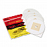 Disposable Bags for Pro Data-Vac Cleaning Systems, 5/Pack (DV5PBRP)