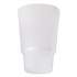 Dart Foam Drink Cups, 32 oz, White, 16/Bag, 25 Bags/Carton (32AJ20)