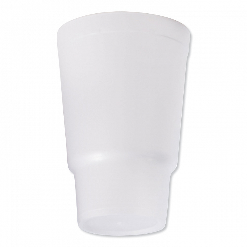 Foam Drink Cups, 32 oz, White, 16/Bag, 25 Bags/Carton (32AJ20)