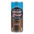 HIGH Brew Coffee COLD BREW COFFEE + PROTEIN, MEXICAN VANILLA, 8 OZ CAN, 12/PACK (2708246)