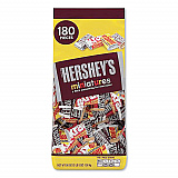Miniatures Variety Pack, Assorted, 56 oz (21543)