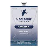 La Colombe FLAVIA GROUND COFFEE FRESHPACKS, CORSICA, 0.34 OZ, 76/CARTON (24395049)