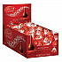 Lindor Milk Chocolate Truffles, 25.4 oz Box, 60/Box (LAS3512)