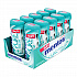 Pure Fresh Sugar-Free Gum, Wintergreen, 15 Pieces/Pack, 10 Packs/Box (VAM1463621)