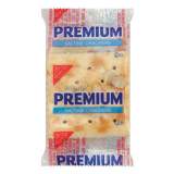 Nabisco Premium Saltine Crackers, 0.05 oz Packet, 2/Packet, 500 Packets/Carton (898031)