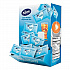 Blue Aspartame Artificial Sweetener, 0.04 oz Packet, 400/Box (83219)