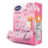 N'Joy Pink Saccharin Artificial Sweetener Packets, 0.04 oz Packet, 400 Packets/Box (41679)