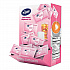 Pink Saccharin Artificial Sweetener, 0.04 oz Packet, 400/Box (83034)