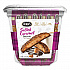 Biscotti, Salted Caramel, 0.85 oz Individually Wrapped, 25/Pack (NSD97670)