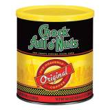 Chock full o'Nuts Original Blend Ground Coffee, 30.5 oz (MZB13000)