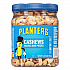Salted Cashew Halves and Pieces, 26 oz Canister (01858)