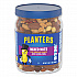 Salted Mixed Nuts, 27 oz Canister (01857)