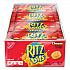 Ritz Bits, Cheese, 1 oz Pouch, 12/Pack (GEN00091)
