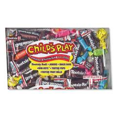 Tootsie Roll Child's Play Assortment Pack, Assorted, 26 oz (659804)