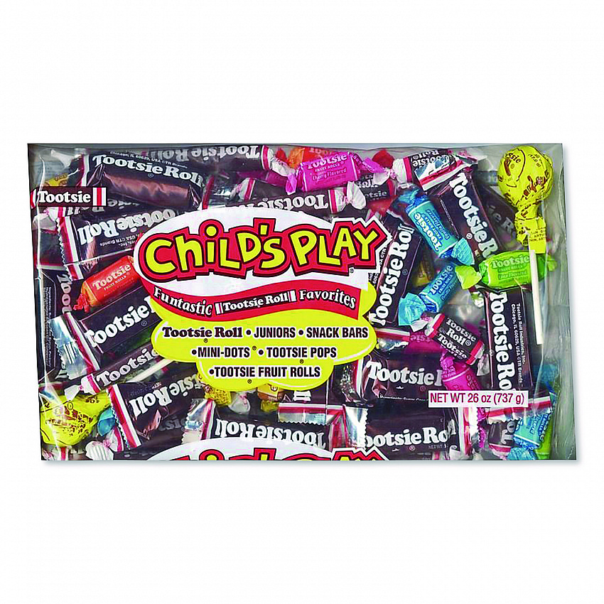 Child's Play Assortment Pack, Assorted, 26 oz (1817)