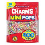 Charms Mini Lollipops, 18 Assorted Flavors, 71.96 oz (24289227)