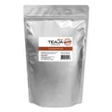 Teaja Organic Loose-Leaf Tea, Coconut Pu'erh, 1.76 oz Package (2723598)